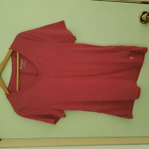 Cotopaxi tshirt womens size M